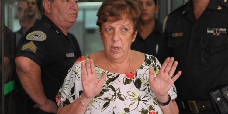Imputaron a la ex fiscal Viviana Fein en la causa por la preservación de la escena de la muerte de Nisman