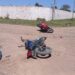 Chaco: Bebé de tres meses murió tras un choque de moto con sus papás