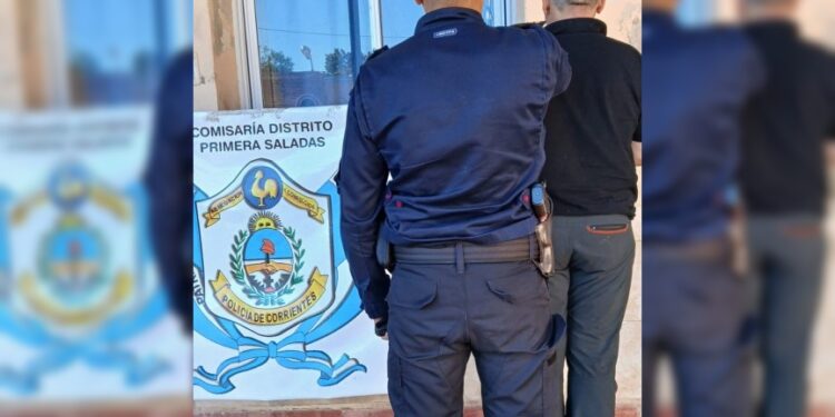 Saladas: Qué dice el informe forense sobre el joven que denunció que fue abusado