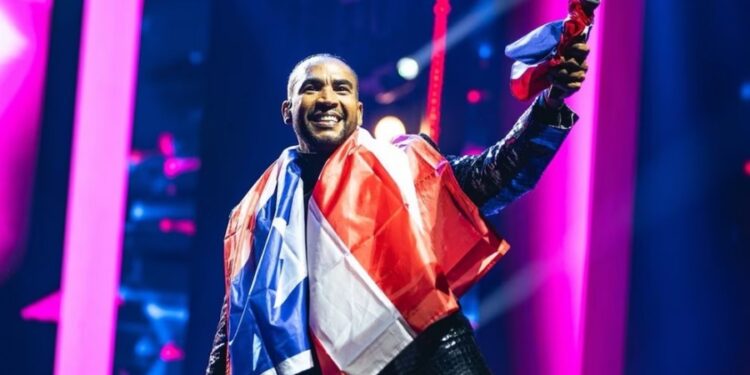 Don Omar anuncia su retiro definitivo tras 25 años de trayectoria en el reguetón