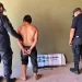 Esquina: detuvieron a joven acusado de apuñalar a un hombre en barrio 35 Viviendas