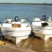 Importante gestión para los guías de pesca de Esquina