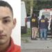 Triple crimen: ordenaron la captura internacional de la mano derecha de “Pequeño J”