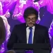 Milei: “Tendremos el Congreso más reformista de la historia argentina”