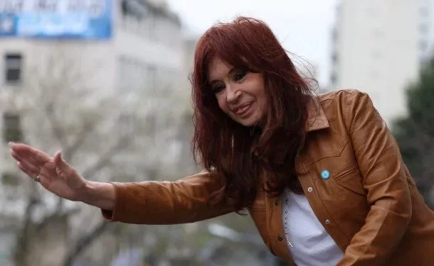 La Cámara de Casación rechazó un recurso de Cristina Kirchner y avaló el decomiso de sus bienes