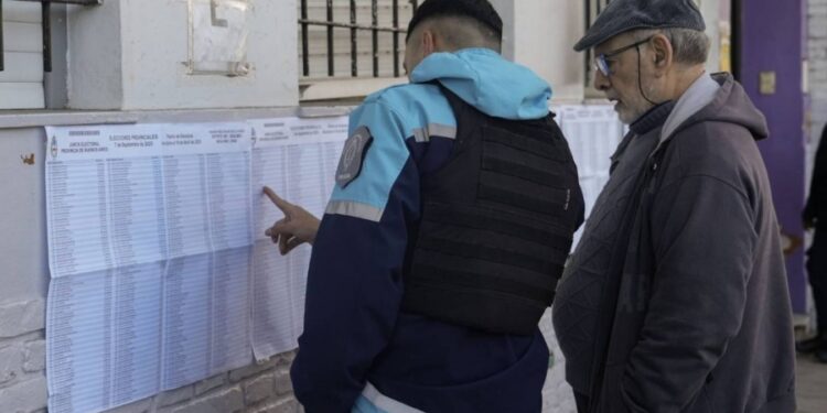 Alerta por fraude online: cobran multas falsas por no ir a votar