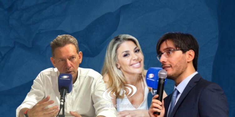 En Corrientes ganó “Vamos Corrientes” con el 33,9%; le siguen La Libertad Avanza 32,68 % y Fuerza Patria con 28,32%