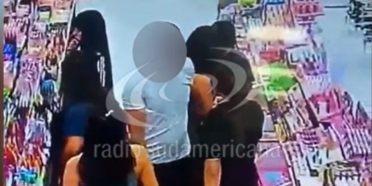 Ordenan internación psiquiatrica al hombre acusado de tomar “fotos íntimas”