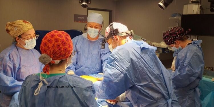 Senado aprobó la Ley de Recupero de Gastos del Servicio de Salud