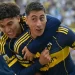 Boca ganó el Superclásico, volvió a la cima y clasificó a Copa Libertadores