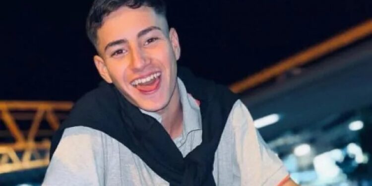 Retiró su DNI en Corrientes y está desaparecido hace 18 días