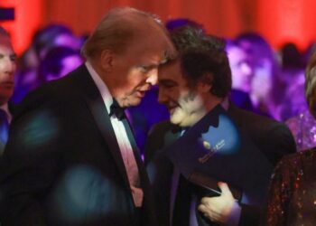 Dolarización global: Argentina aparece como candidato de EE.UU.