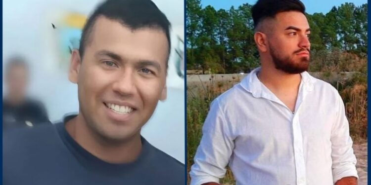 Para la Fiscalía Medina conocía la relación entre las víctimas