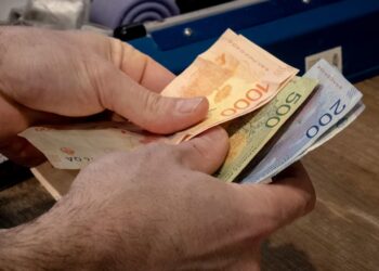 Plazo fijo: cuánto se obtiene al invertir $1.500.000 a 30 días