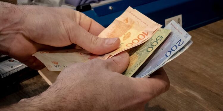 Plazo fijo: cuánto se obtiene al invertir $1.500.000 a 30 días