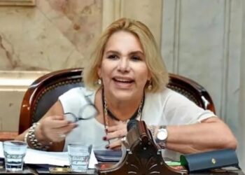 Diputada chaqueña criticó la “vacunación obligatoria y compulsiva”