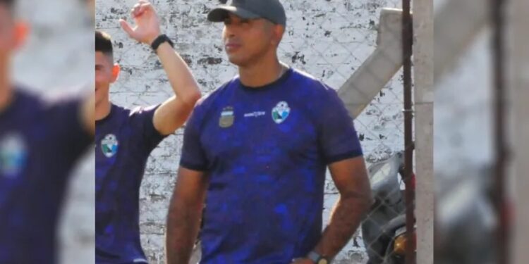 Trágico: un árbitro se descompensó y murió en pleno entrenamiento