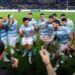 Los Pumas, cerca en su último partido del año