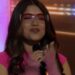 La doble peruana de Tini Stoessel que sorprendió en el programa de Guido Kaczka