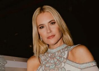 Ladrones entraron a la casa de Valeria Mazza: se hicieron pasar por jardineros e intentaron robar perfumes