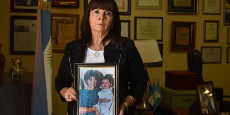 Susana Trimarco reveló que recibió un llamado desde Paraguay: “Sería mi hija”