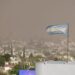 Ciclón brasileño: descartan que afecte a Corrientes, pero anuncian tormentas