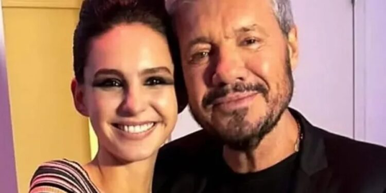 Juanita Tinelli rompió relación con su padre: “Intentar vivir sin mi papá aunque él esté con vida”