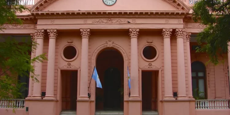 Los nombres confirmados de los ministros del gobernador Juan Pablo Valdés