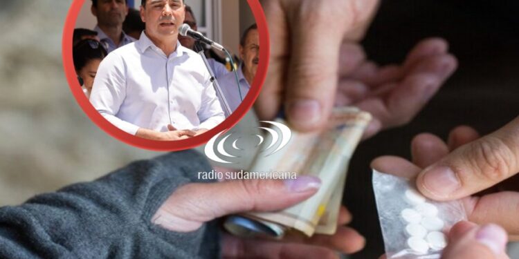 En febrero se implementará la Ley de Narcomenudeo en Corrientes