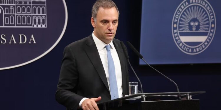 El Gobierno presentó el informe final del Consejo de Mayo