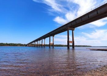 Corrientes: Santo Tomé quedó sin colectivos para el cruce fronterizo con San Borja