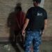 Capturaron a un sujeto acusado de robar en comercios y viviendas durante las lluvias en Corrientes