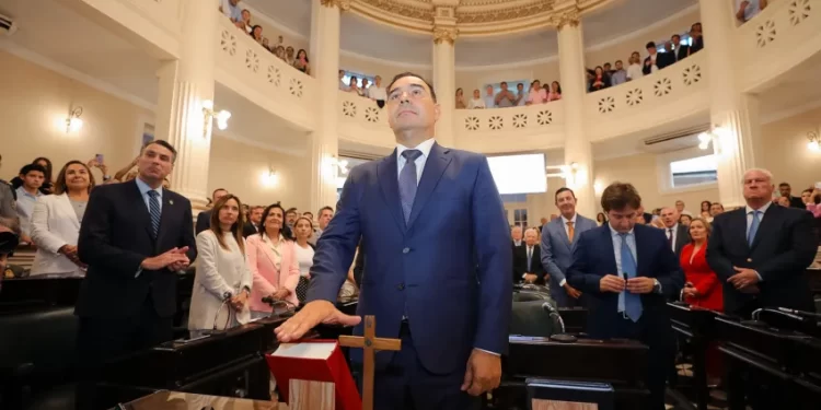 “Gustavo Valdés es el único con consenso para presidir la UCR”, aseguran a nivel nacional