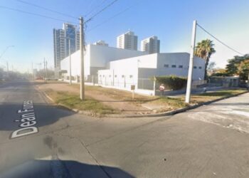 Detuvieron al hombre acusado de golpear a su pareja y fracturarle el brazo a su bebé en Córdoba