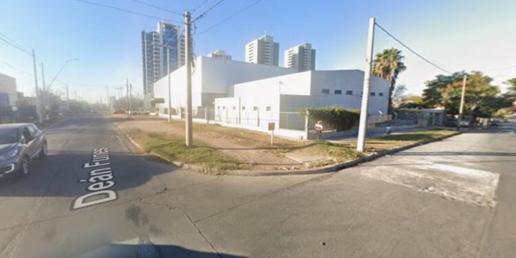 Detuvieron al hombre acusado de golpear a su pareja y fracturarle el brazo a su bebé en Córdoba