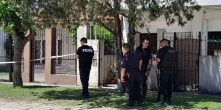 Detuvieron al joven acusado de balear en la cabeza a un policía en Mar del Plata