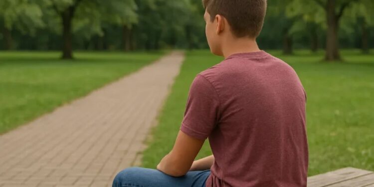 Tiene 15 años y vive en un hogar desde 2021: convocan a familias para adoptarlo