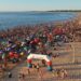 Murió un joven de 29 años en una playa de Ituzaingó