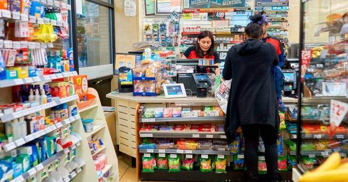 Las ventas en comercios minoristas cayeron 4,1% en noviembre: cuáles fueron los rubros más afectados