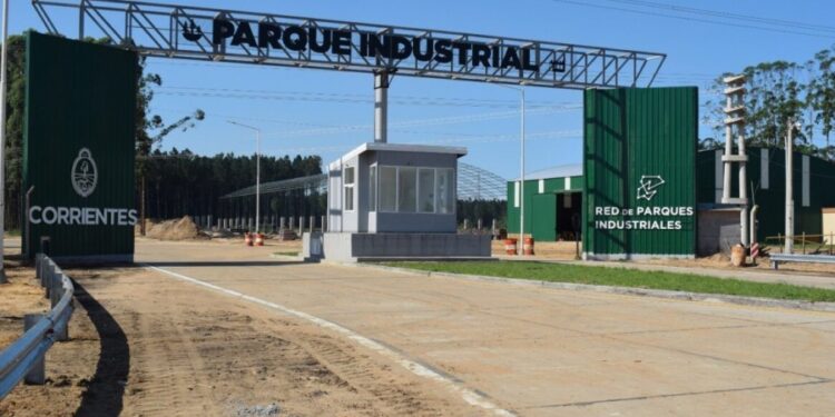 Ituzaingó: el NEA cuenta con un nuevo radar meteorológico