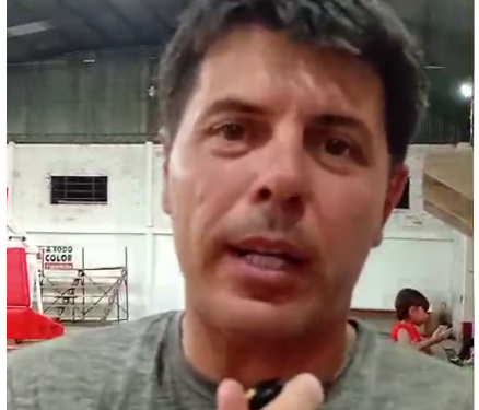 Esquina: Football Club inició la temporada oficial 2026 de básquet y abrió inscripciones