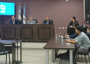 Condenaron a un boxeador a 4 años y 6 meses de prisión por la muerte de un hombre tras una trompada