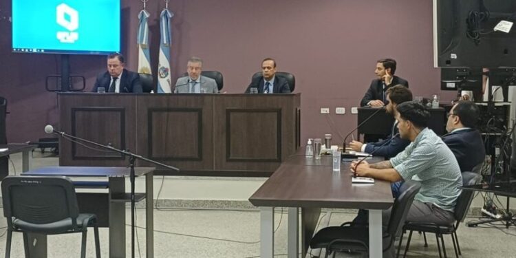 Condenaron a un boxeador a 4 años y 6 meses de prisión por la muerte de un hombre tras una trompada