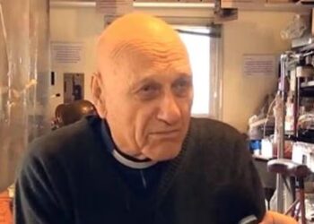 A los 93 años murió el cura cordobés condenado por abuso