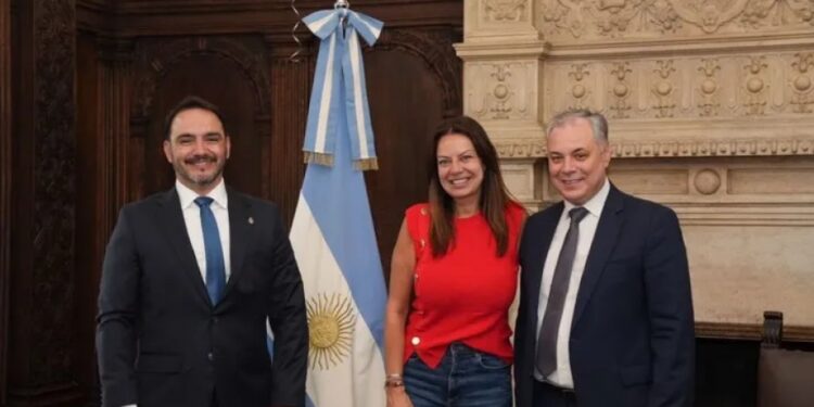 Corrientes acordó con Nación el pago de una deuda previsional de $40 mil millones