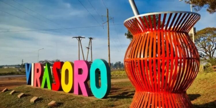 Conmoción en Virasoro: una mujer murió mientras tomaba mate