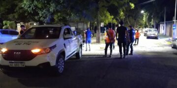 INTENSOS OPERATIVOS DE TRÁNSITO CON RESULTADOS POSITIVOS EN LA CIUDAD