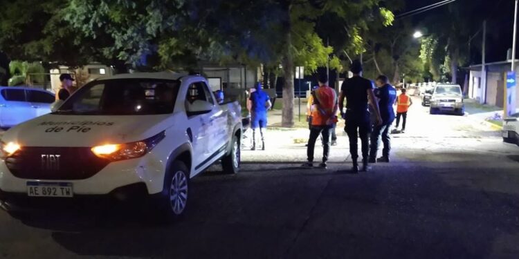 INTENSOS OPERATIVOS DE TRÁNSITO CON RESULTADOS POSITIVOS EN LA CIUDAD