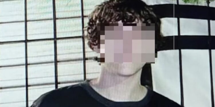 Detuvieron a otro menor que sería cómplice del tirador de la Escuela de San Cristóbal