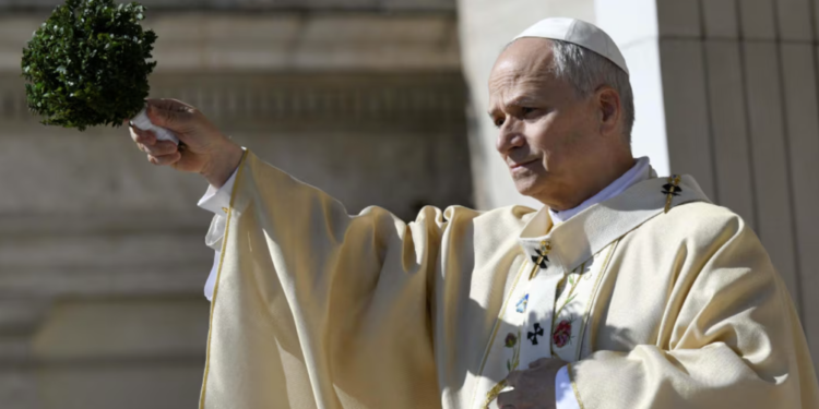 El papa León XIV criticó el ultimátum y las amenazas de Trump contra Irán: “Es inaceptable”